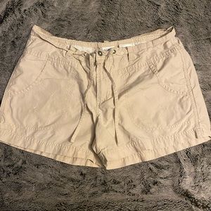 Columbia shorts that are perfect for the upcoming warm weather!